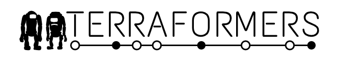Terraformers animation
