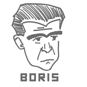 BORIS
