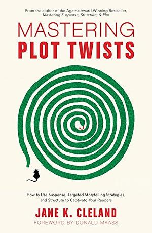 Matering Plot Twists