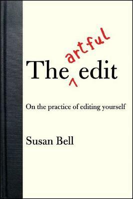 The artful edit