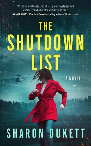 The Shutdown List