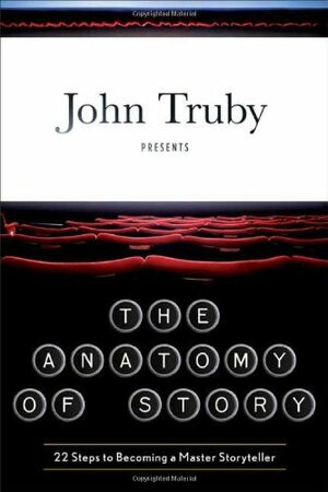 The Anatomy of Story