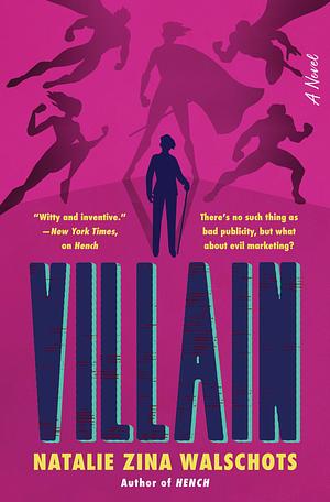 Villain