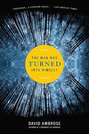 The Man Who Turned Into Himself