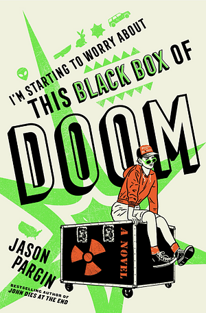 I'm Starting to Worry About This Black Box of Doom