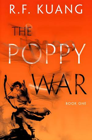The Poppy War