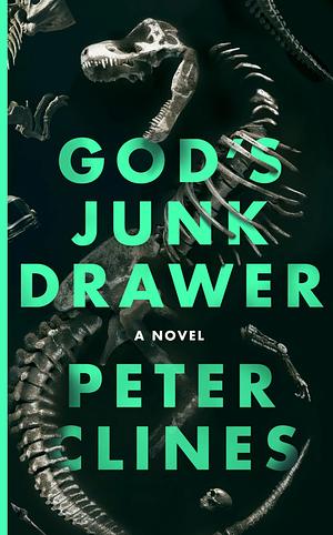God's Junk Drawer
